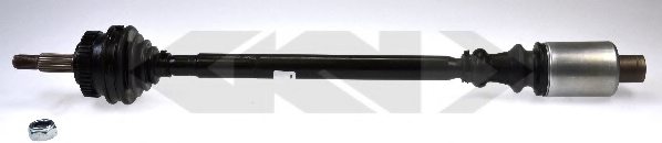 L?BRO 303619 Drive Shaft